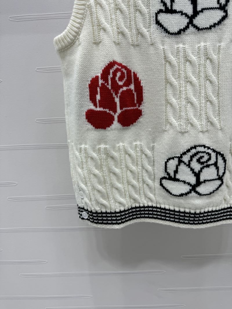 Thom Browne Vest